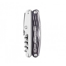 Мультитул Leatherman Juice C2 Granite Gray 831981