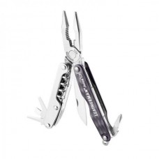 Мультитул Leatherman Juice C2 Granite Gray 831981