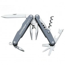 Мультитул Leatherman Juice C2 Storm Gray 70108091N