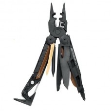 Мультитул Leatherman Mut Eod Black Molle 850132N