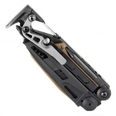 Мультитул Leatherman Mut Eod Black Molle 850132N