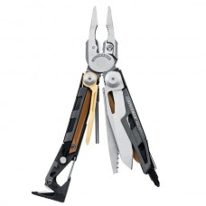 Мультитул Leatherman Mut Molle 850012N