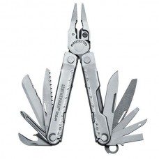 Мультитул Leatherman Rebar Standard (831557)