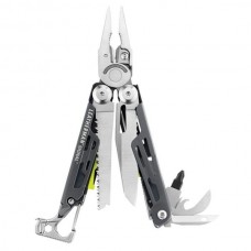 Мультитул Leatherman Signal Gray (832737)