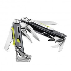 Мультитул Leatherman Signal Gray (832737)