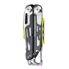 Мультитул Leatherman Signal Gray (832737)