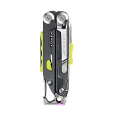 Мультитул Leatherman Signal Gray (832737)