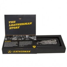 Мультитул Leatherman Skeletool 830922