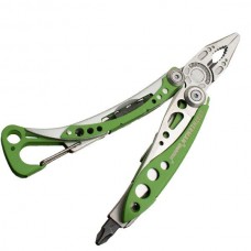 Мультитул Leatherman Skeletool Moss Green (832208)