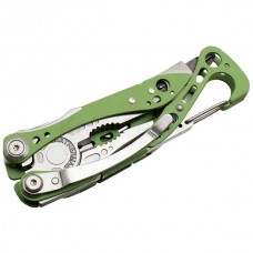 Мультитул Leatherman Skeletool Moss Green (832208)