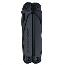 Мультитул Leatherman Surge black 831334