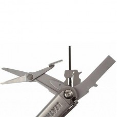 Мультитул Leatherman Wave Plus нейлоновый чехол (832524)