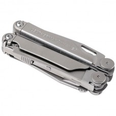 Мультитул Leatherman Wave Plus нейлоновый чехол (832524)