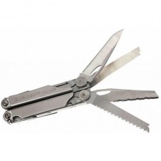 Мультитул Leatherman Wave Plus нейлоновый чехол (832524)