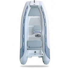 Надувная лодка RIB Kolibri Gala Atlantis Deluxe A400L (A400L)