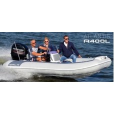 Надувная лодка RIB Kolibri Gala Atlantis Deluxe A400L (A400L)