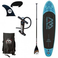 Надувная SUP доска Aqua Marina Vapor 10’0″ (BT-19VAP)