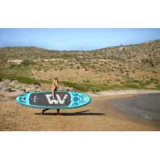 Надувная SUP доска Aqua Marina Vapor 10’0″ (BT-19VAP)