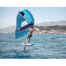 Надувная SUP доска Aztron FALCON Foil SUP 6'6 (AH-203F)