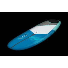 Надувная SUP доска Aztron FALCON Foil SUP 6'6 (AH-203F)