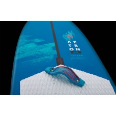 Надувная SUP доска Aztron FALCON Foil SUP 6'6 (AH-203F)