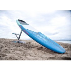 Надувная SUP доска Aztron FALCON Foil SUP 6'6 (AH-203F)