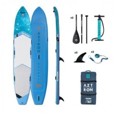 Надувная SUP доска Aztron Galaxie Multi-Person 16 (AS-801D)