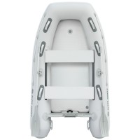 Kolibri KM-270DXL ponton motorowy kilowy + Air-Deck