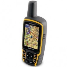 Навигатор Garmin GPSMAP 62 (010-00868-00)