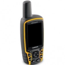 Навигатор Garmin GPSMAP 62 (010-00868-00)