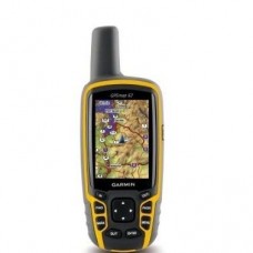 Навигатор Garmin GPSMAP 62 (010-00868-00)