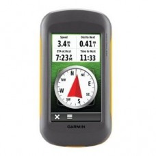 Навигатор Garmin Montana 600 с картой Украины НавЛюкс (010-00924-00)