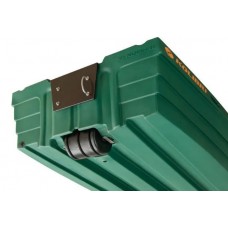 Пластиковий човен Kolibri RKM-350