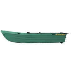 Пластиковий човен Kolibri RKM-350
