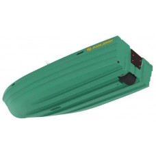 Пластиковий човен Kolibri RKM-350