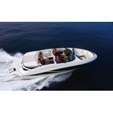 Пластиковый катер Sea Ray 190 Sport