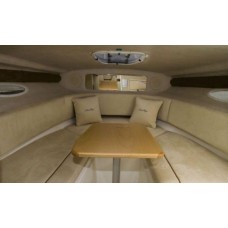 Пластиковый катер Sea Ray 235 Weekender