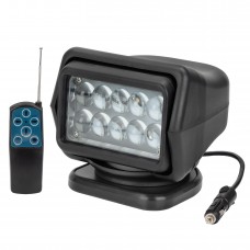 Поисковый фонарь Lunsun 4500LM 10×5 Вт (Led524B)