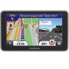 Автомобильный навигатор Garmin Nuvi 150T CE (010-01110-00)