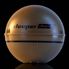 Эхолот Deeper CHIRP+ 2.0