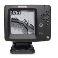 Эхолот Humminbird 570x