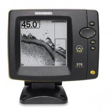 Эхолот Humminbird 570x