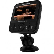 Эхолот Raymarine Dragonfly 5 DVS, CHIRP Downvision, CHIRP CPT-DVS (E70306)