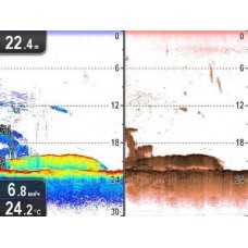 Эхолот Raymarine Dragonfly 5 DVS, CHIRP Downvision, CHIRP CPT-DVS (E70306)