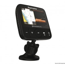 Эхолот Raymarine Dragonfly 5 m GPS, European CMAP Essentials Chart (E70295-CE)