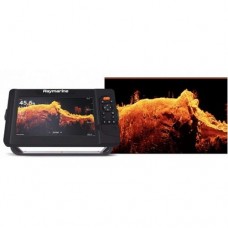 Эхолот Raymarine Element 7 HV 3D/GPS с датчиком (E70532-05)