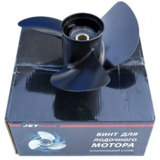 Гребной винт Jetmar алюм. Suzuki 20-30 HP (10-1/4x11) 58100-96420-019