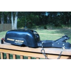 Якорная лебедка Minn Kota DeckHand DH 40