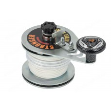 Якорная лебедка Stronger Steel Hands 10 (SH10 new)