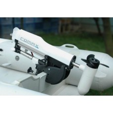 Лодочный электромотор Haswing Comax N 55